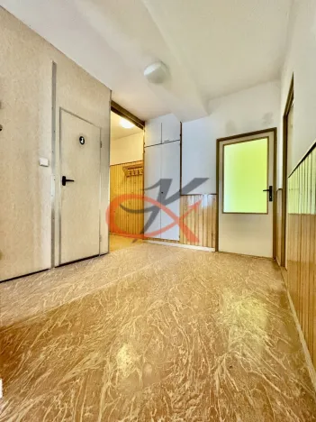 Prodej bytu 3+1, Rožnov pod Radhoštěm, 5. května, 64 m2