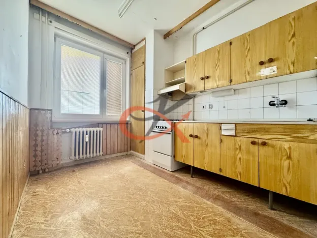 Prodej bytu 3+1, Rožnov pod Radhoštěm, 5. května, 64 m2