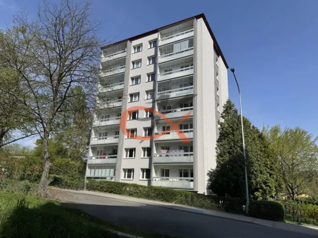 Prodej bytu 3+1, Rožnov pod Radhoštěm, 5. května, 68 m2