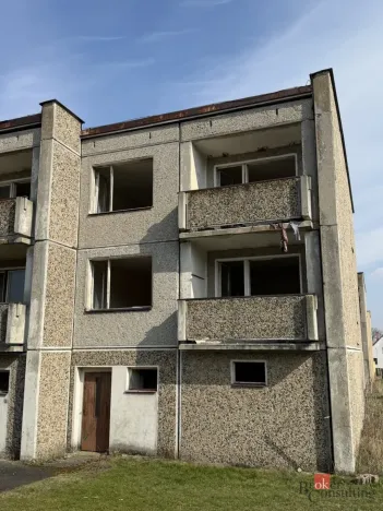 Prodej domu na klíč, Mašťov, Sadová, 70 m2