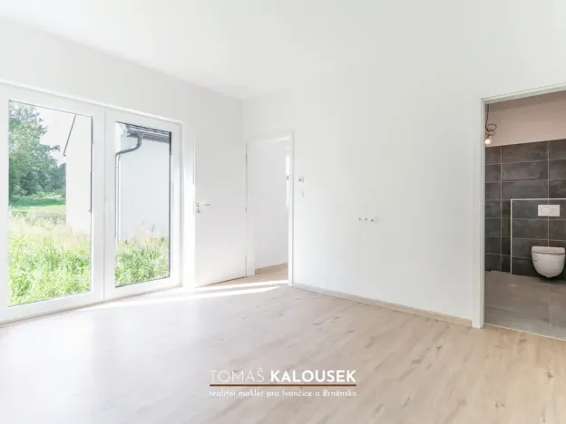 Prodej rodinného domu, Sloup, 120 m2