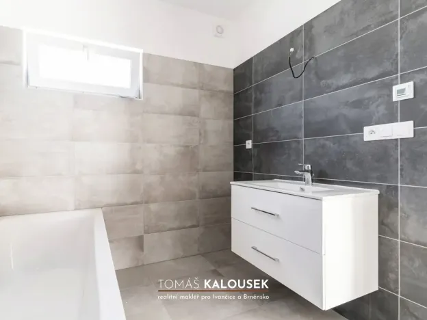 Prodej rodinného domu, Sloup, 120 m2