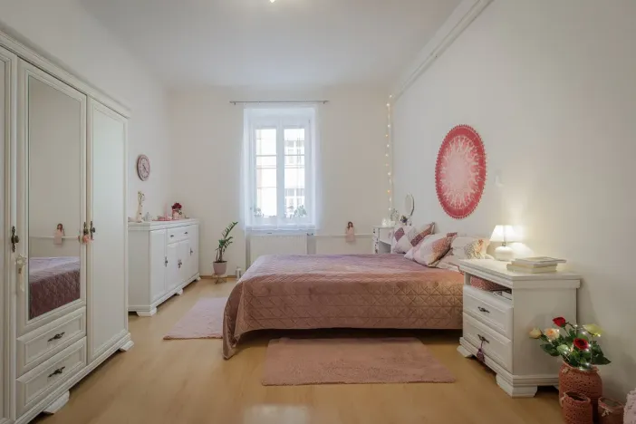 Prodej bytu 2+1, Olomouc, Wanklova, 71 m2