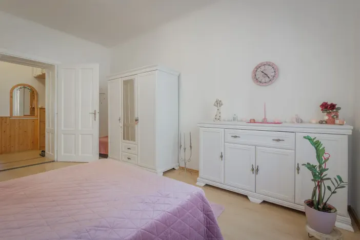 Prodej bytu 2+1, Olomouc, Wanklova, 71 m2