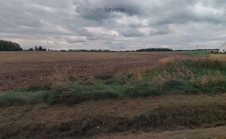 Prodej pole, Příbraz, 14691 m2