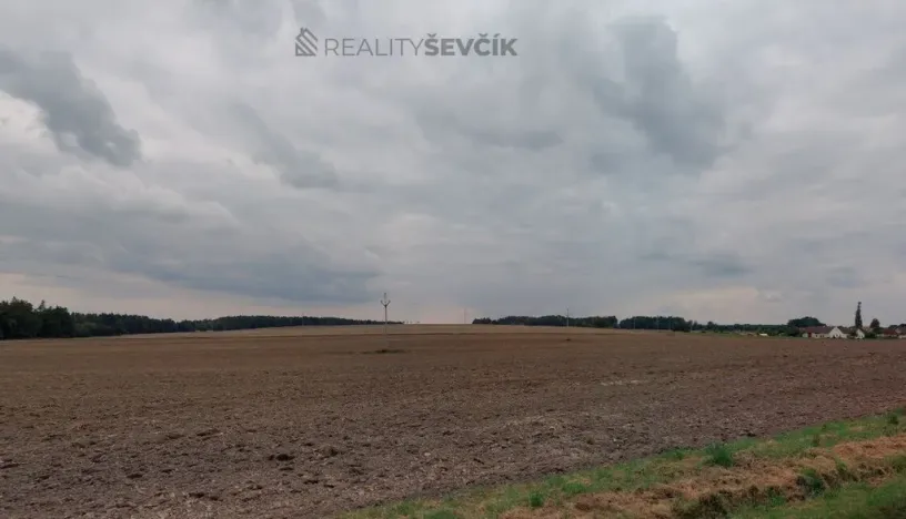 Prodej pole, Příbraz, 14691 m2