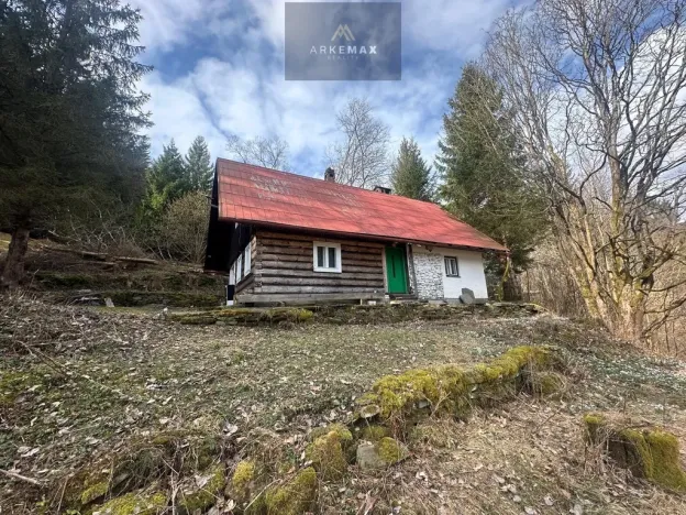 Prodej chalupy, Morávka, 100 m2
