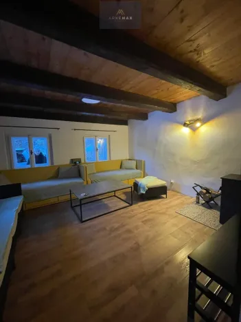 Prodej chalupy, Morávka, 100 m2