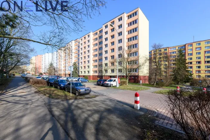 Prodej bytu 5+1, Plzeň, Sokolovská, 83 m2