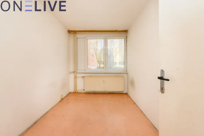 Prodej bytu 5+1, Plzeň, Sokolovská, 83 m2