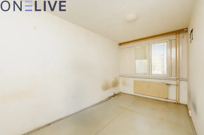 Prodej bytu 5+1, Plzeň, Sokolovská, 83 m2