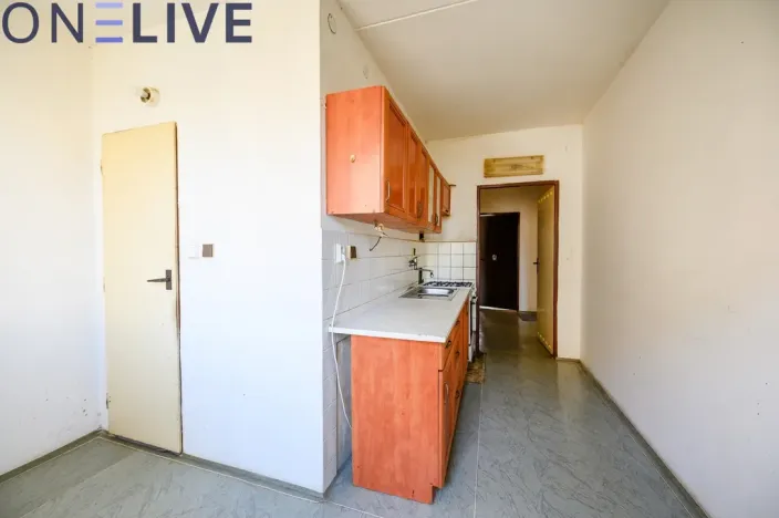 Prodej bytu 5+1, Plzeň, Sokolovská, 83 m2