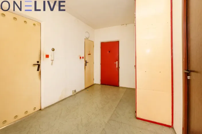 Prodej bytu 5+1, Plzeň, Sokolovská, 83 m2