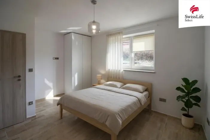 Prodej rodinného domu, Vyskytná, 117 m2