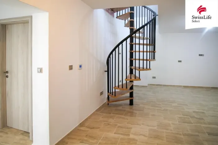 Prodej rodinného domu, Vyskytná, 117 m2