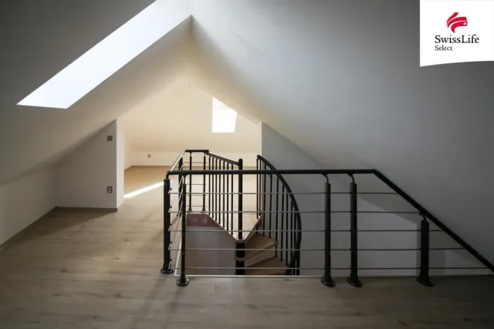 Prodej rodinného domu, Vyskytná, 117 m2