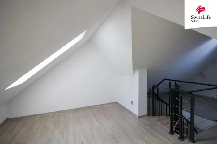 Prodej rodinného domu, Vyskytná, 117 m2