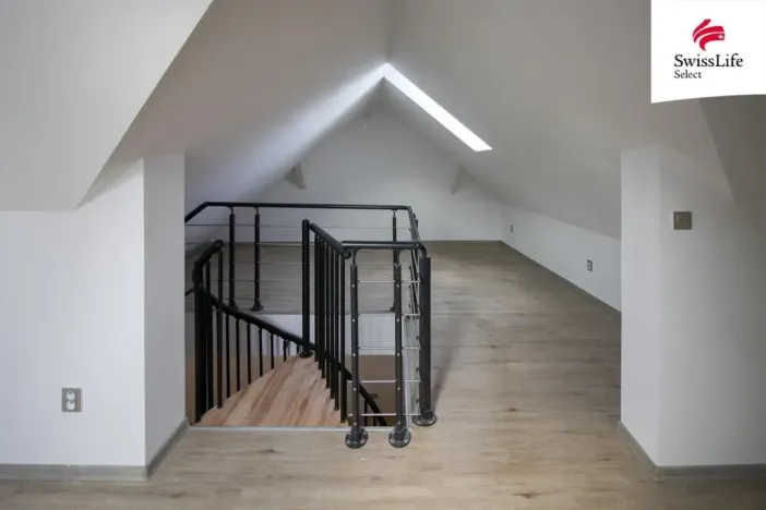 Prodej rodinného domu, Vyskytná, 117 m2