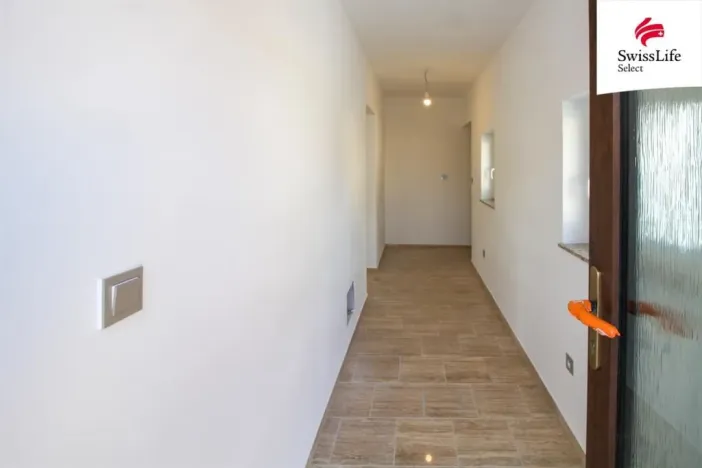 Prodej rodinného domu, Vyskytná, 117 m2