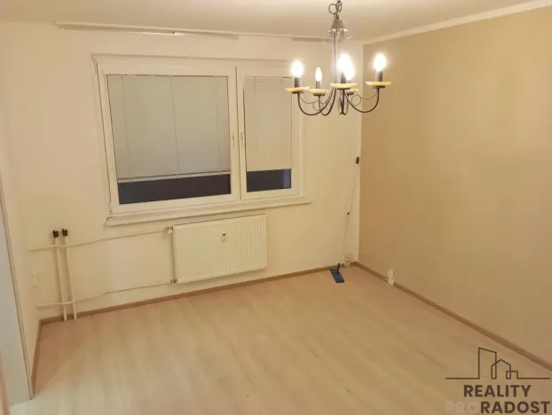 Pronájem bytu 2+kk, Krušovice, Na Brance, 38 m2