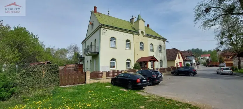 Pronájem bytu 2+1, Krhová, U Kapličky, 62 m2