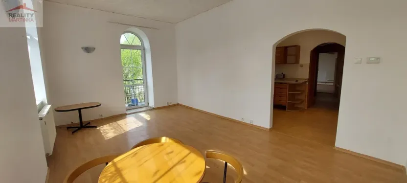 Pronájem bytu 2+1, Krhová, U Kapličky, 62 m2