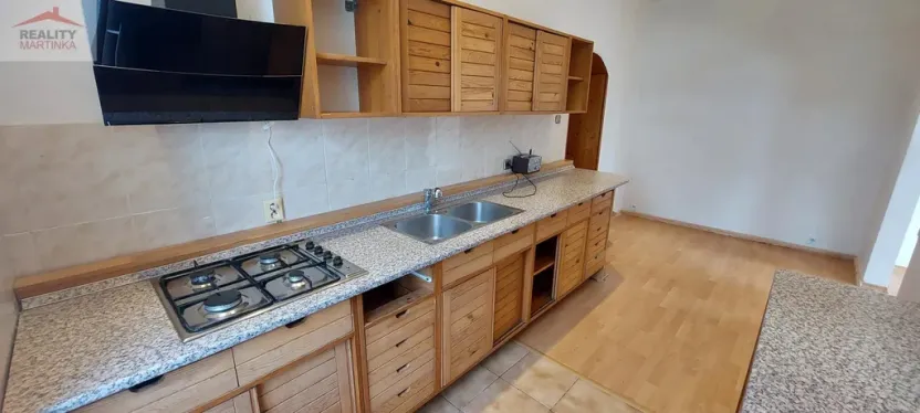 Pronájem bytu 2+1, Krhová, U Kapličky, 62 m2