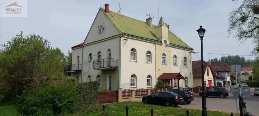 Pronájem bytu 2+1, Krhová, U Kapličky, 62 m2