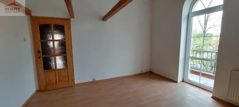 Pronájem bytu 2+1, Krhová, U Kapličky, 62 m2
