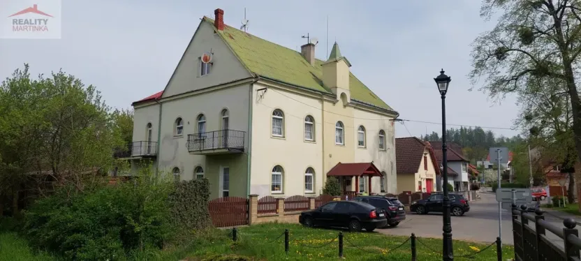 Pronájem bytu 2+1, Krhová, U Kapličky, 62 m2