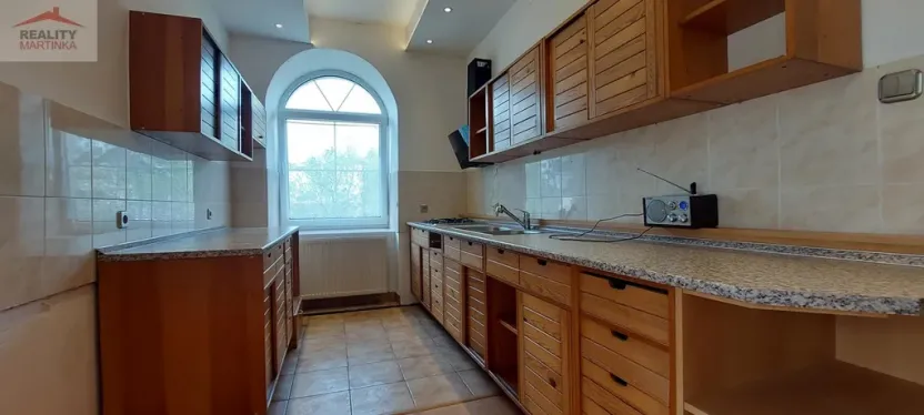 Pronájem bytu 2+1, Krhová, U Kapličky, 62 m2