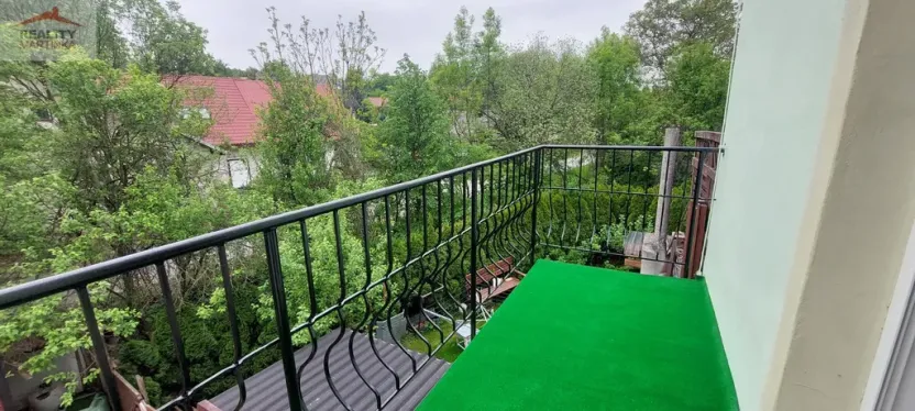 Pronájem bytu 2+1, Krhová, U Kapličky, 62 m2