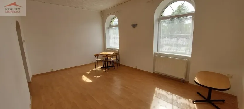 Pronájem bytu 2+1, Krhová, U Kapličky, 62 m2