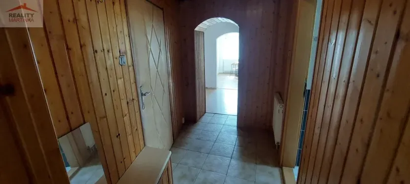 Pronájem bytu 2+1, Krhová, U Kapličky, 62 m2