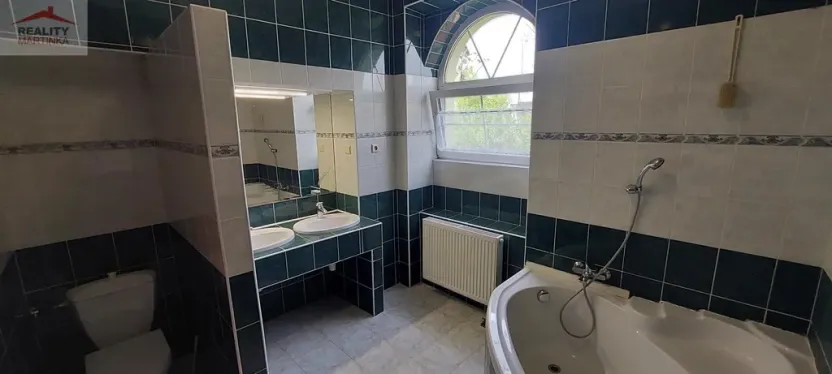 Pronájem bytu 2+1, Krhová, U Kapličky, 62 m2