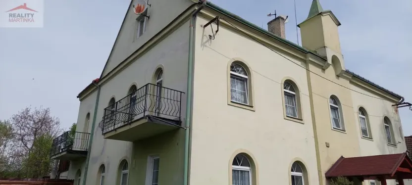 Pronájem bytu 2+1, Krhová, U Kapličky, 62 m2