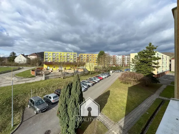 Prodej bytu 3+1, Žandov, Osvobození, 68 m2