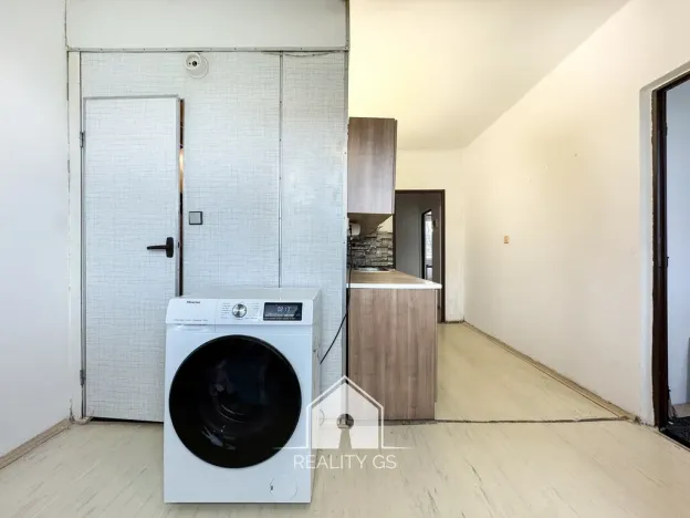 Prodej bytu 3+1, Žandov, Osvobození, 68 m2