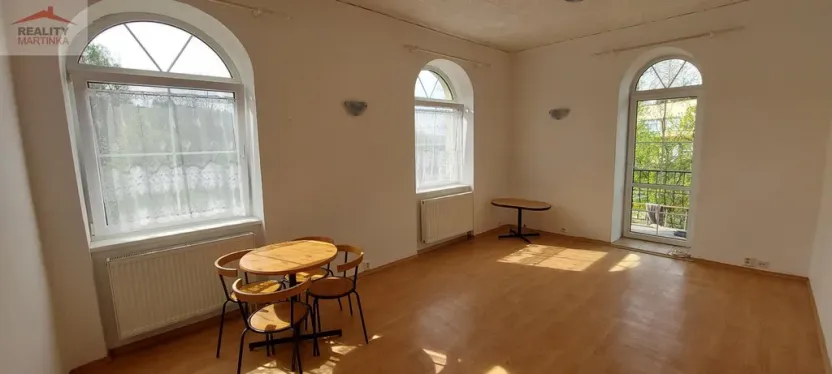 Prodej bytu 2+1, Krhová, U Kapličky, 62 m2