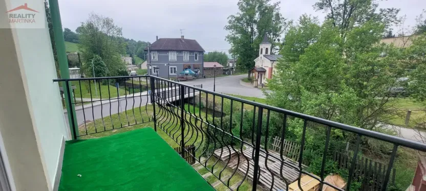 Prodej bytu 2+1, Krhová, U Kapličky, 62 m2