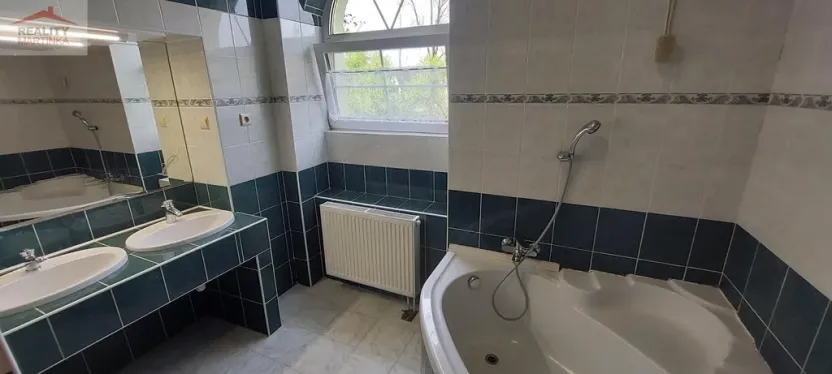 Prodej bytu 2+1, Krhová, U Kapličky, 62 m2