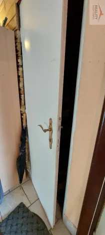 Prodej bytu 2+1, Krhová, U Kapličky, 62 m2