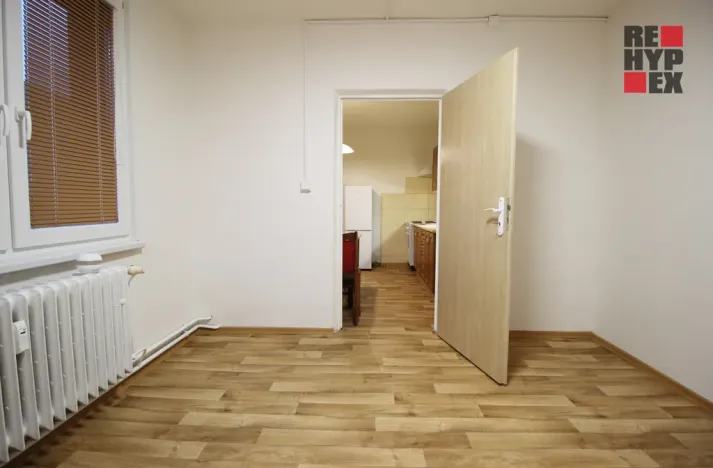 Pronájem bytu 2+1, Stráž pod Ralskem, Mírová, 48 m2