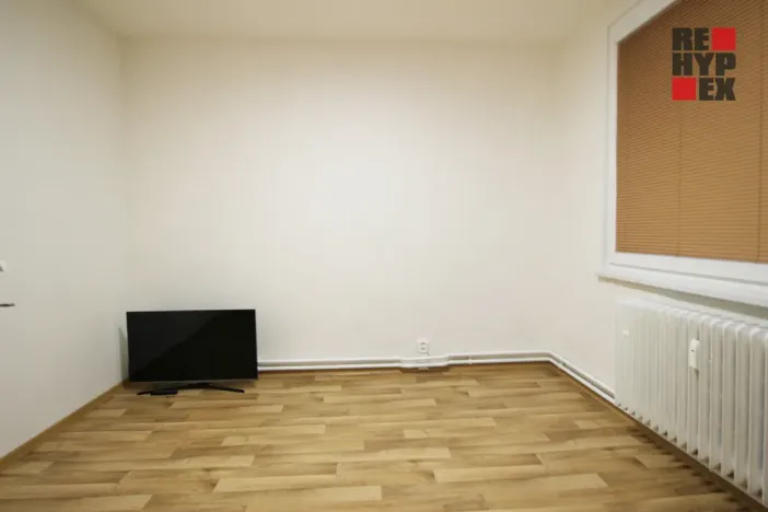 Pronájem bytu 2+1, Stráž pod Ralskem, Mírová, 48 m2