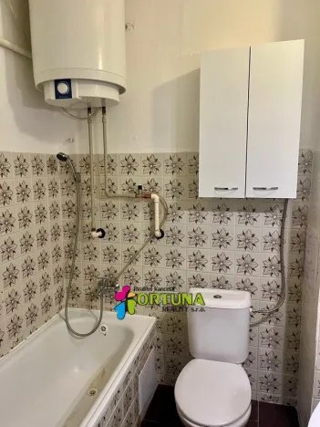 Pronájem bytu 2+kk, České Budějovice, Matice školské, 46 m2