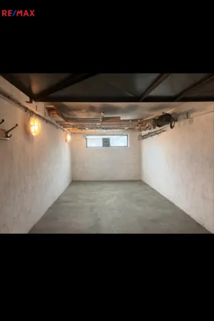 Prodej garáže, Zlín - Malenovice, 18 m2