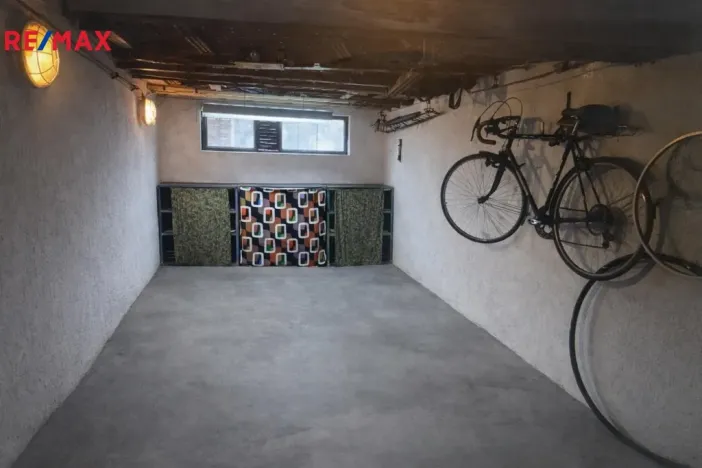 Prodej garáže, Zlín - Malenovice, 18 m2