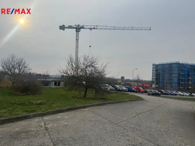 Prodej garáže, Zlín - Malenovice, 18 m2