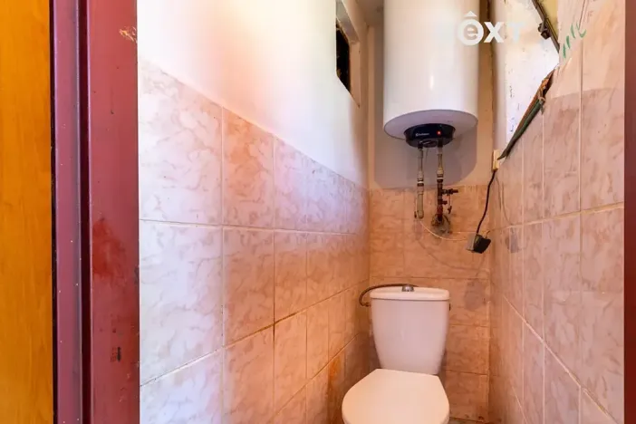 Prodej rodinného domu, Radomyšl, Na Rybníčku, 150 m2