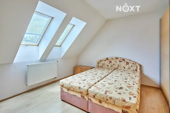 Prodej rodinného domu, Svatý Jan, 125 m2